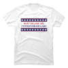vote for hillary shirt